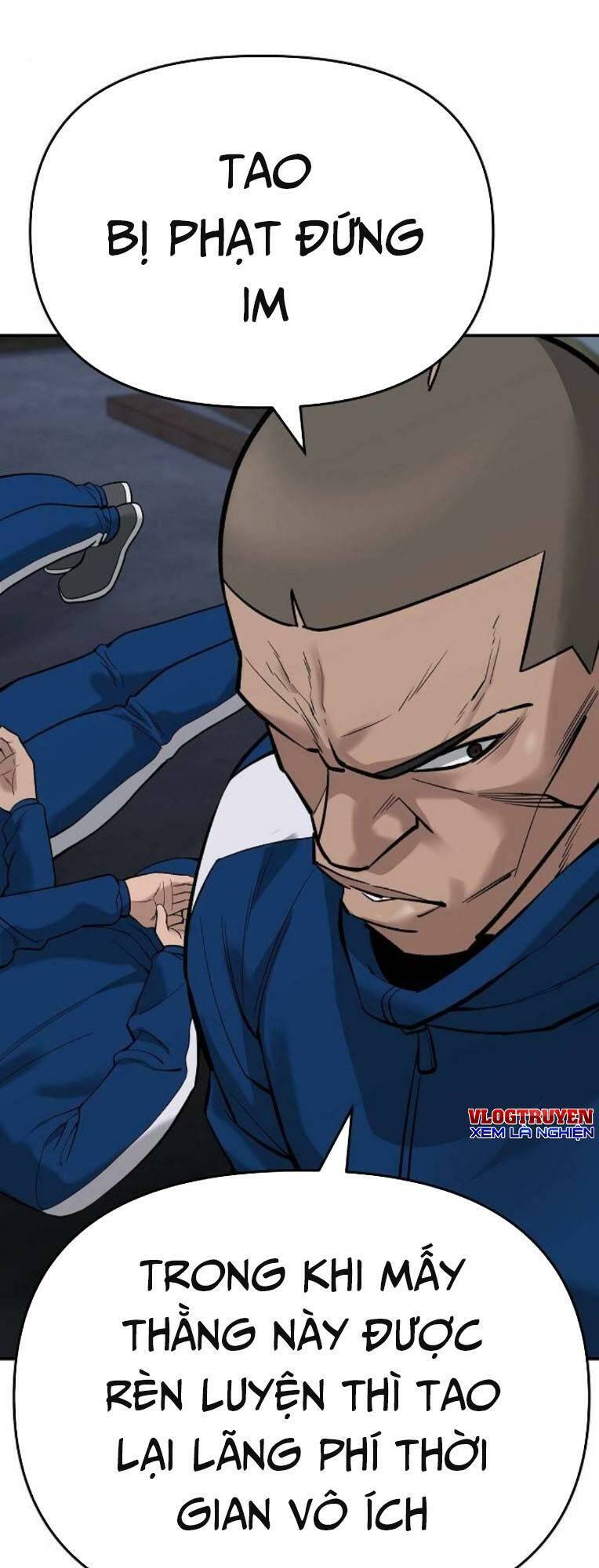 quản lí du côn chapter 60 23