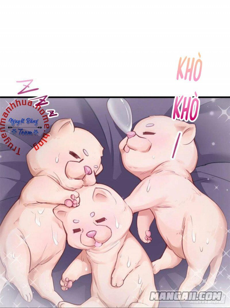 [16+] thảnh thơi thú thế chủng chủng điền, sinh sinh tể chapter 205 26