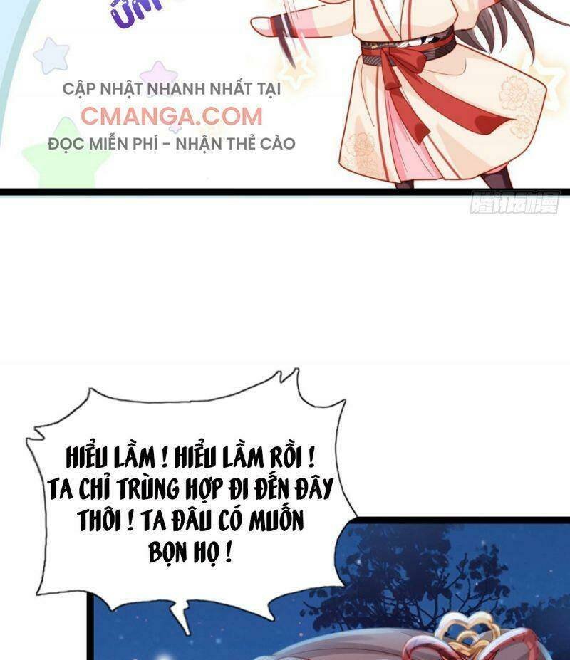 đứng yên ! phụng chỉ đánh cướp đây chapter 16 27