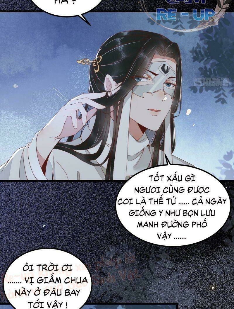 sát thủ vương phi không dễ chọc chapter 23 21