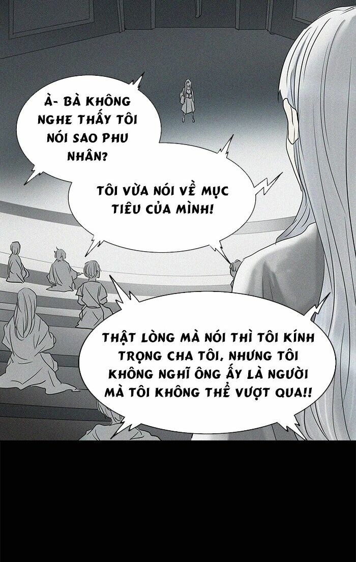 tòa tháp bí ẩn 2 chapter 181 18