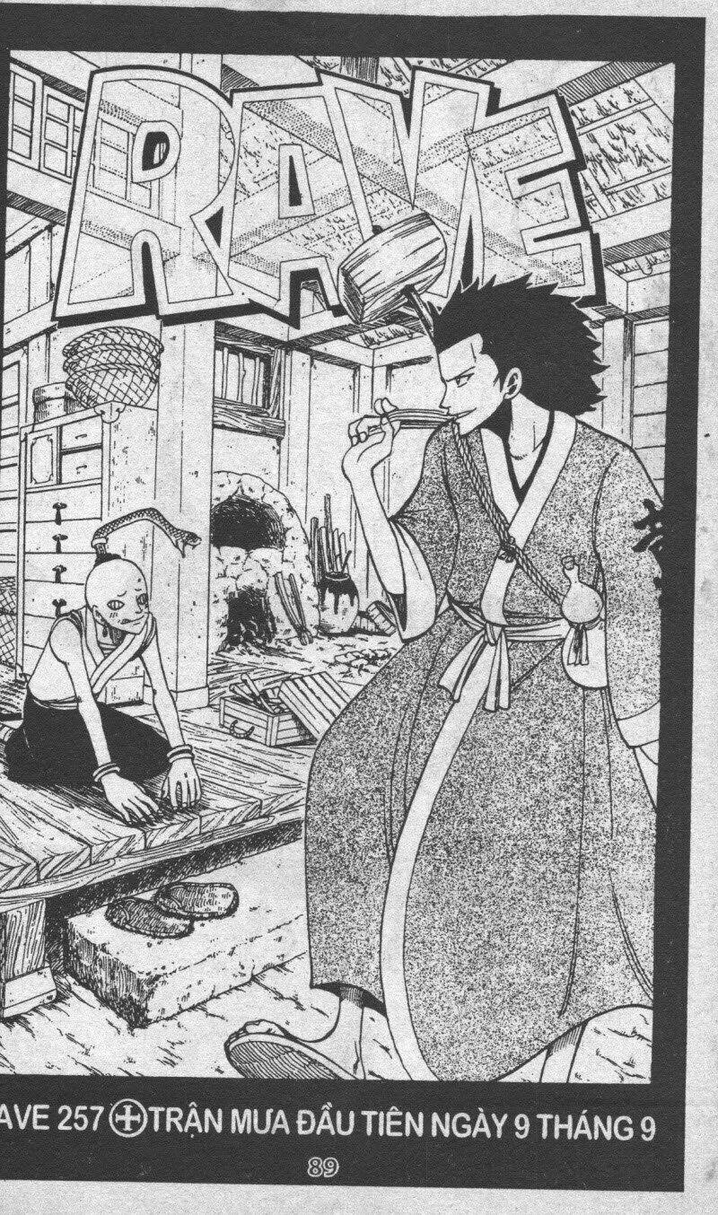 rave master (scan) chapter 34 89