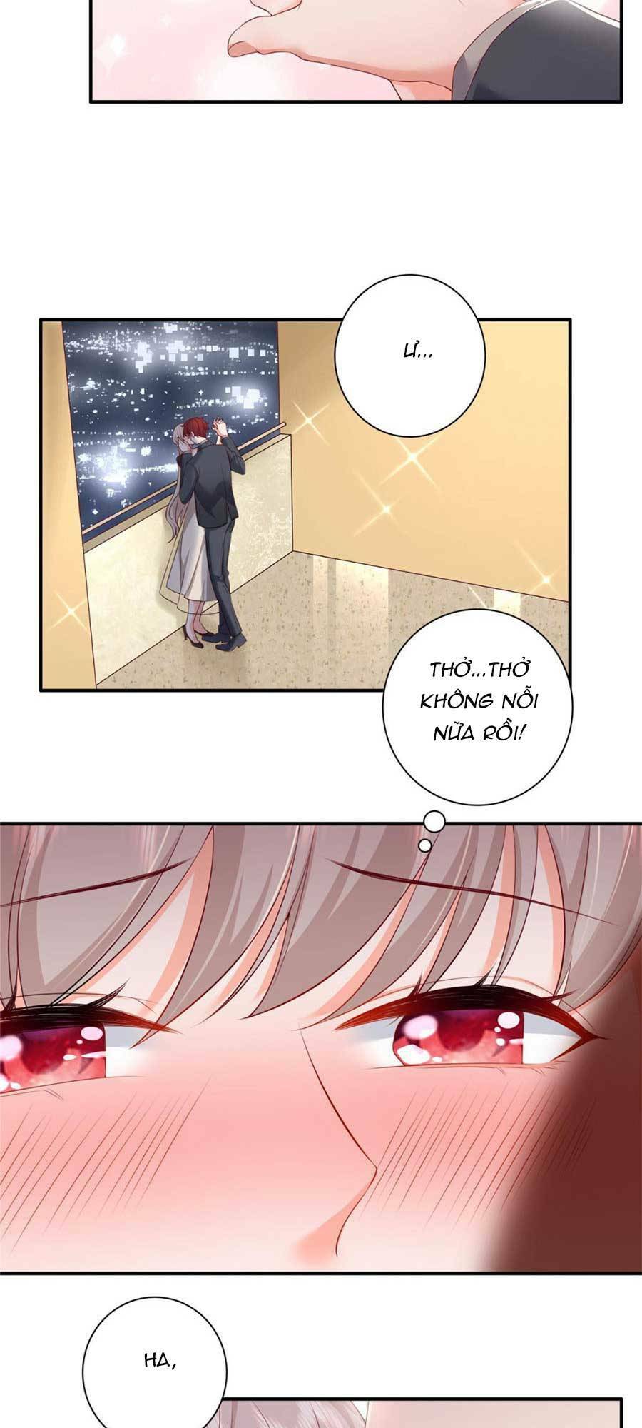 cô vợ của tôi không dễ bắt nạt chapter 4 11