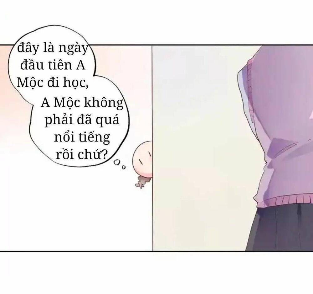 sos! tôi đã yêu một con sâu bướm (phần 2) chapter 34 71