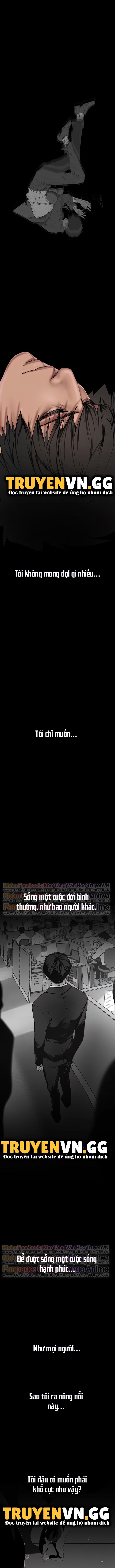 một thế giới mới tuyệt vời chapter 153 5