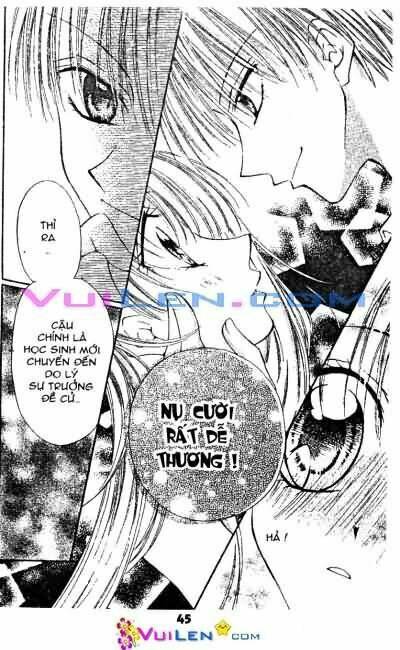 công chúa ẩm thực chapter 1 44