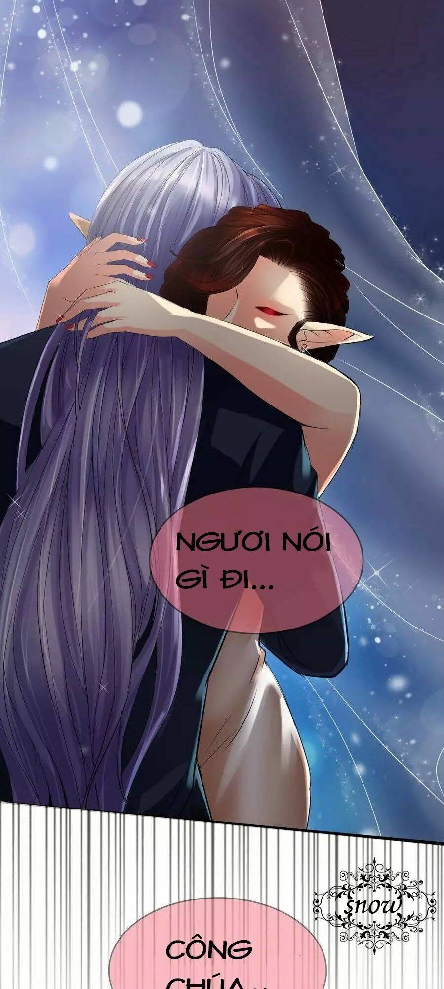 bá quyền trung thành tìm kiếm người yêu chapter 1 8