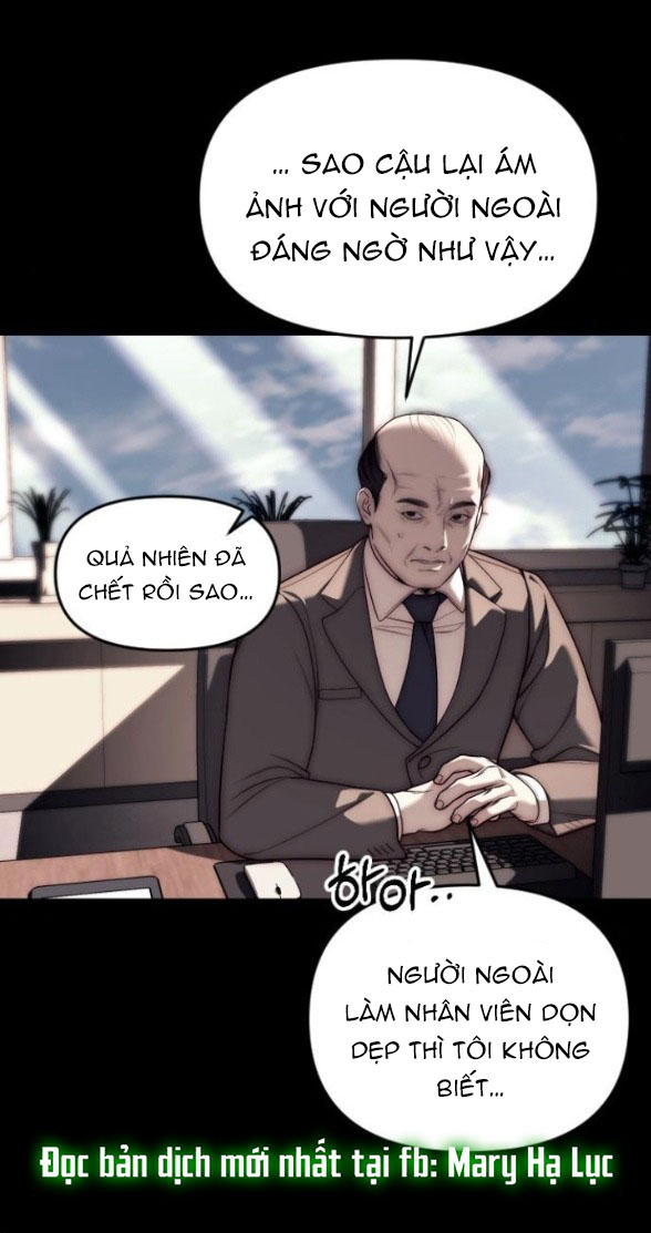 xâm nhập trường trung học tài phiệt chapter 92.1 32