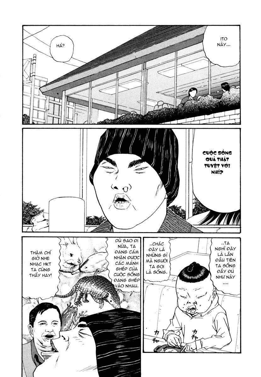 boku to issho chapter 23 4