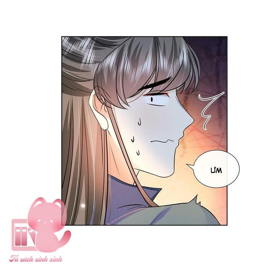 hắc hoá vương gia khó dỗ dành chapter 65 19