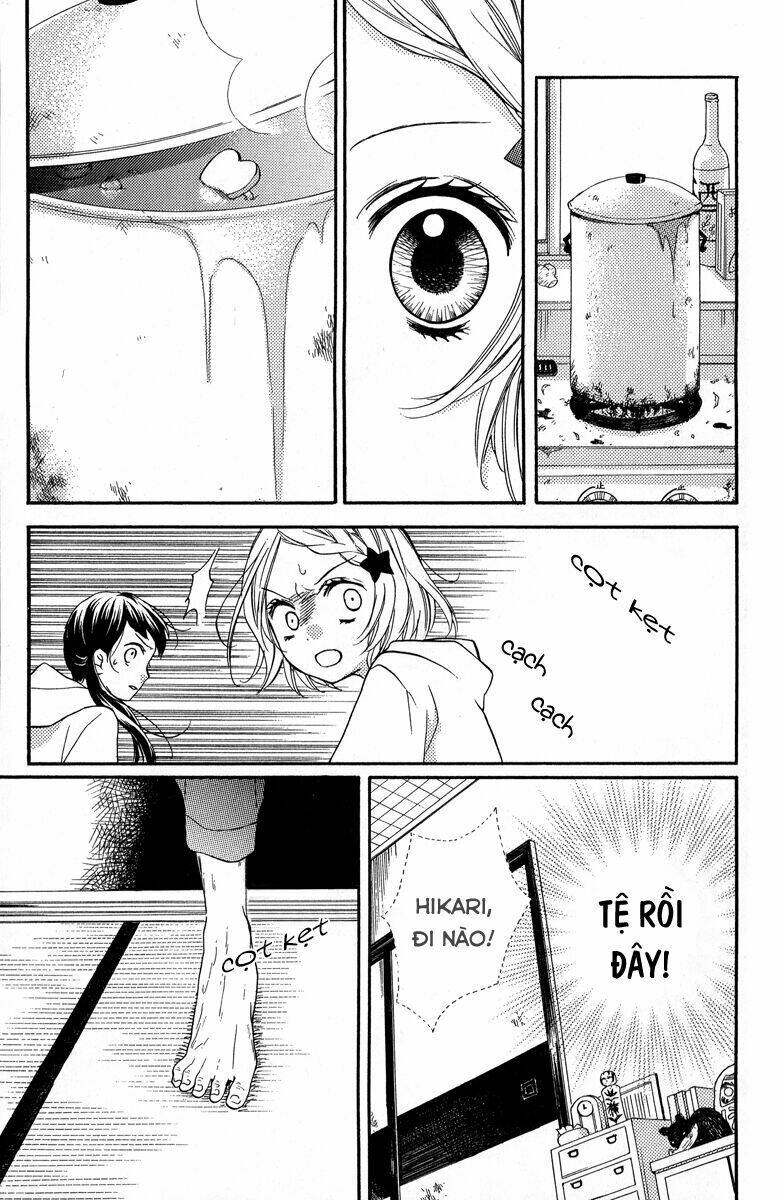 screaming lesson!!! chapter 36.5 29