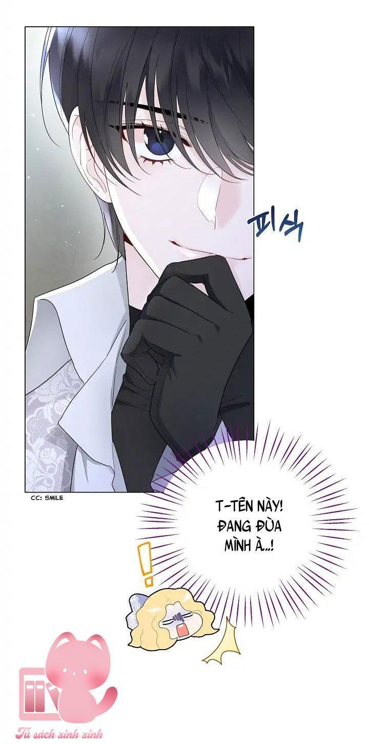 tiểu thư crystal là nam nhân chapter 7 5