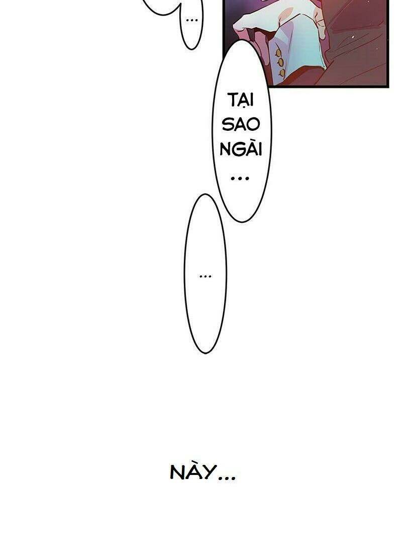 hung mãnh tiểu thư chapter 6 33