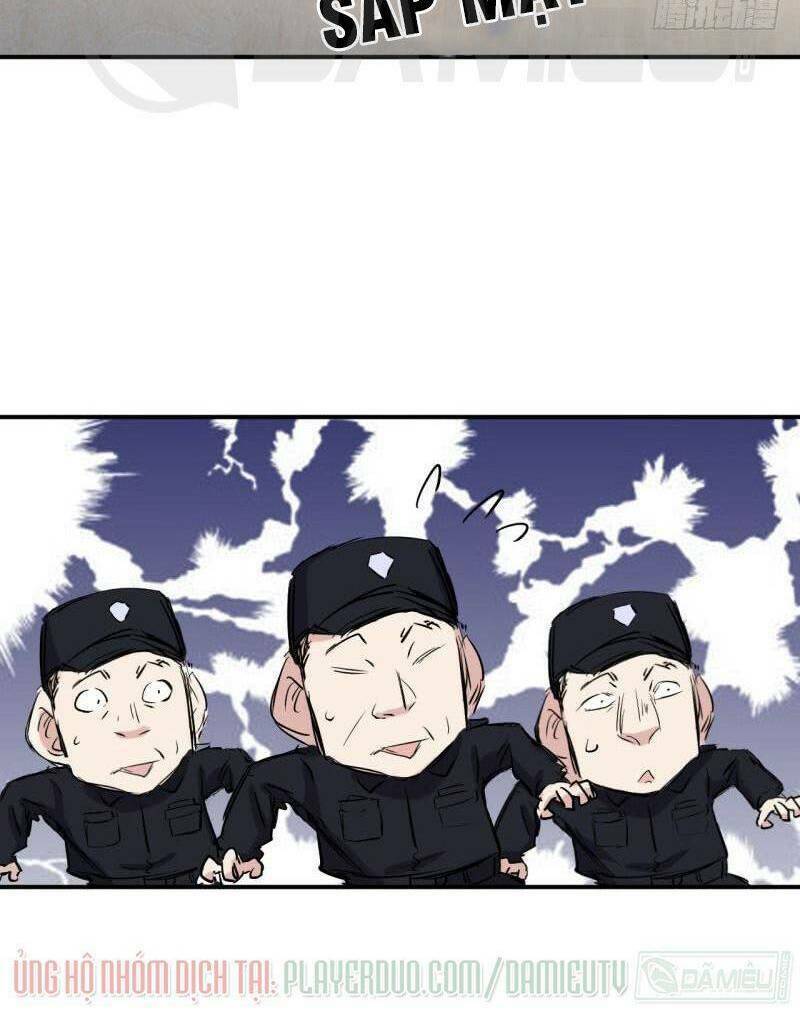 đỉnh phong thần y chapter 47 26