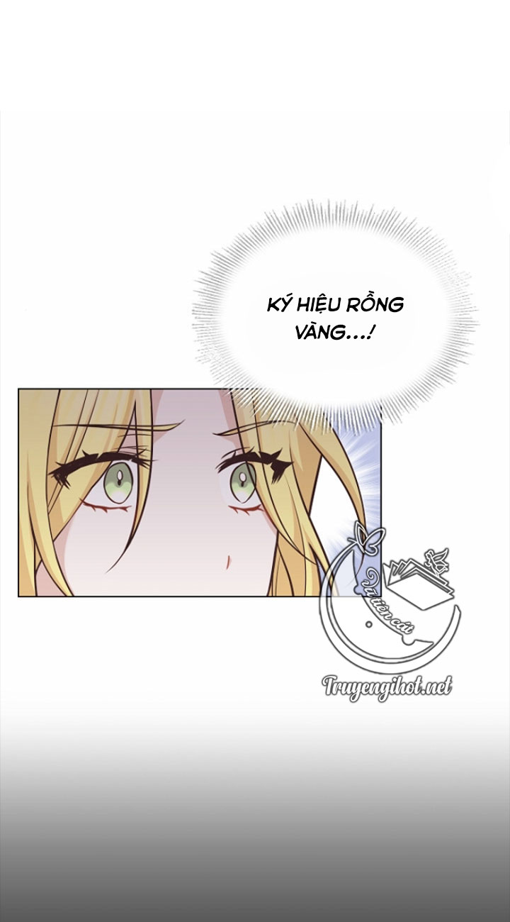 lời cầu hôn đến từ hoàng đế chapter 39.2 11