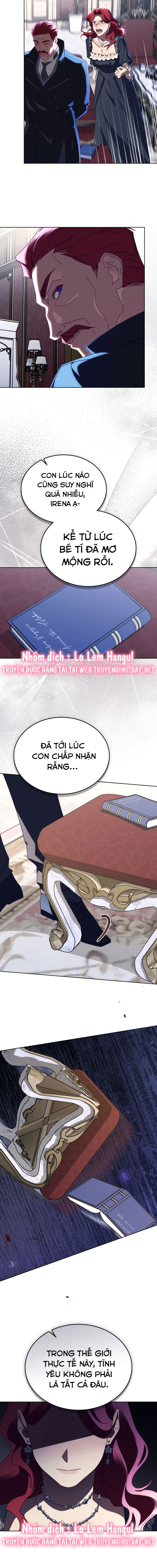 giải mã ngôn ngữ trái tim chapter 65 3