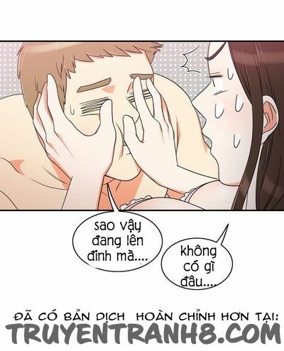 do it one more time- yêu lại từ đầu chapter 12 40