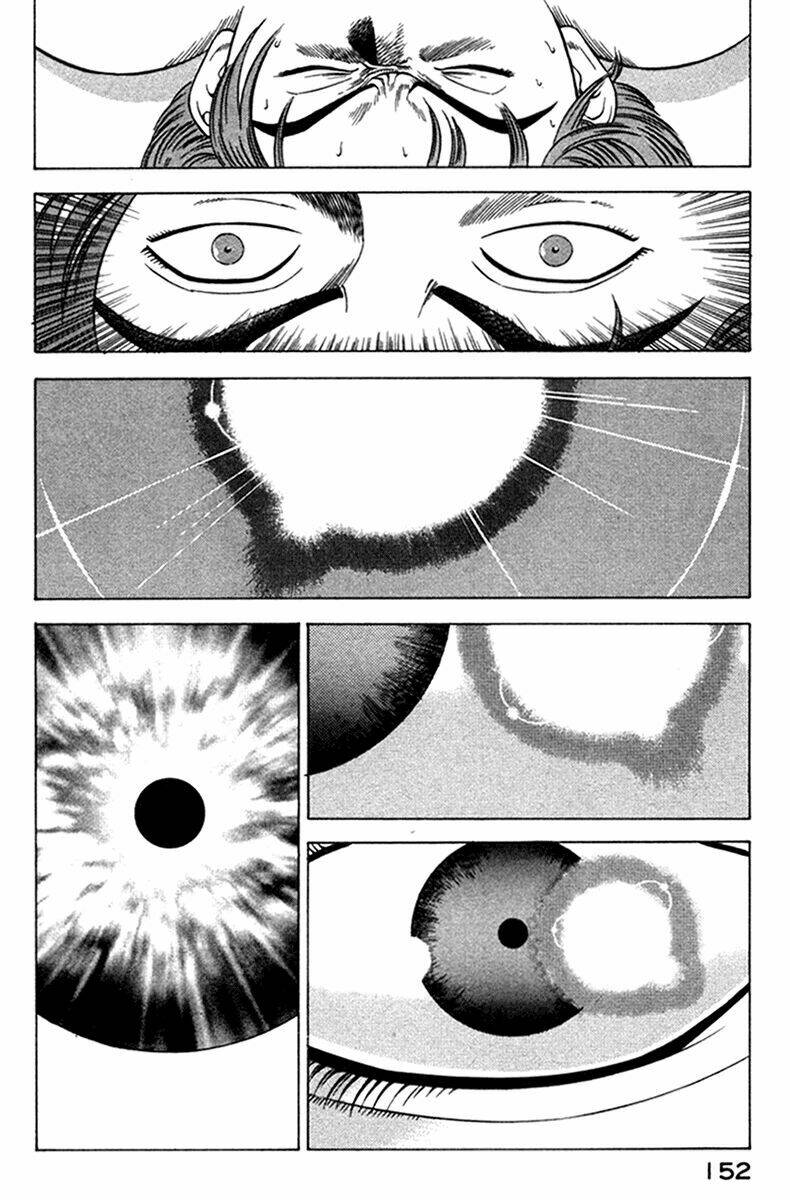 yugo - kẻ thương thuyết chapter 7 12