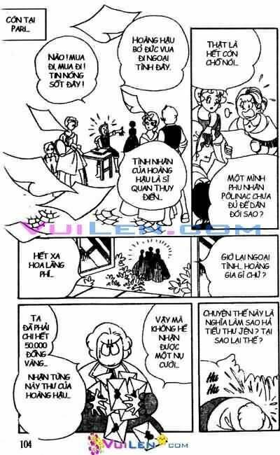 hoa hồng véc-xây chapter 4 104
