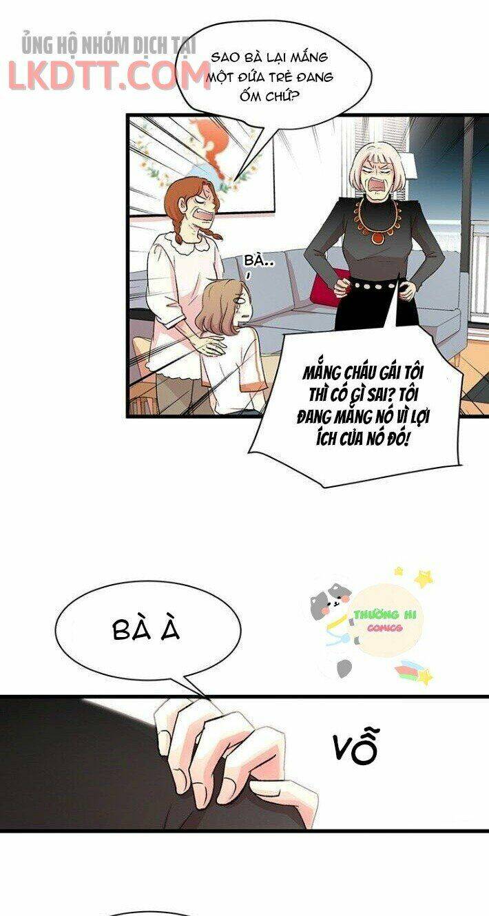 từng bước đến bên anh chapter 1 55