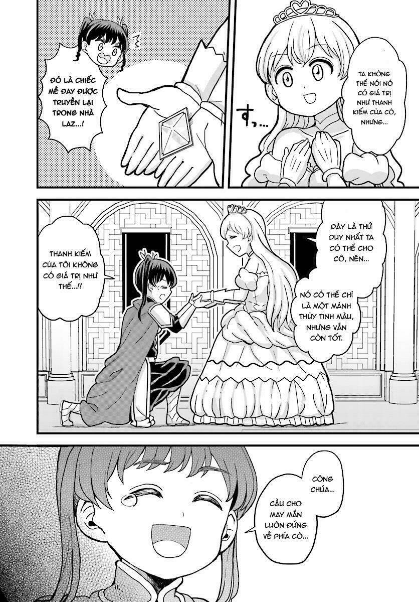 onnakishi chapter 4.2 5