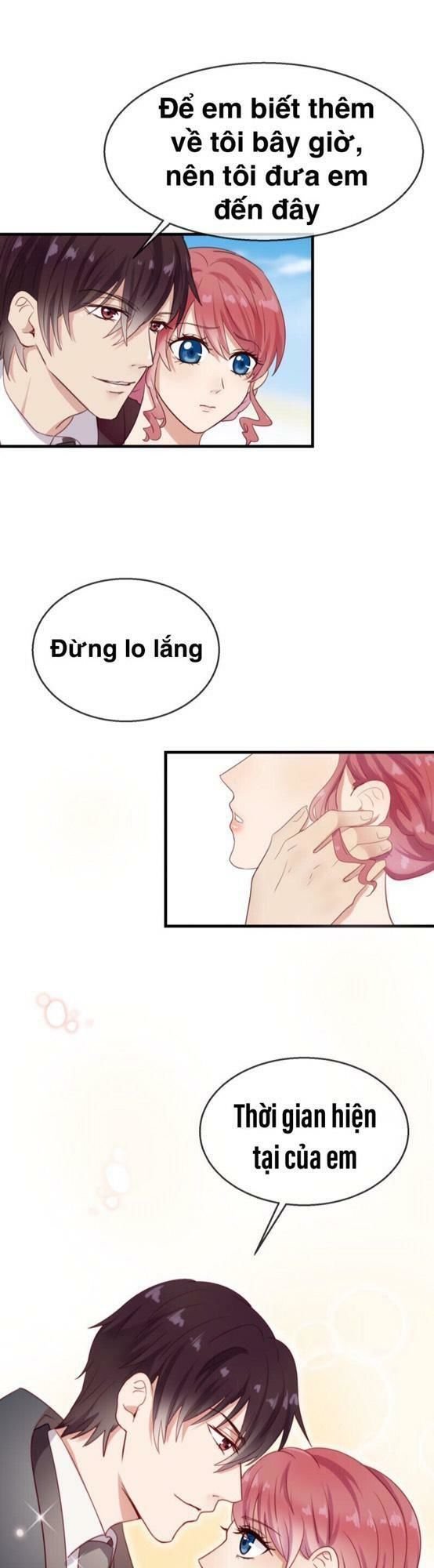 độc dược của tình yêu chapter 16 6