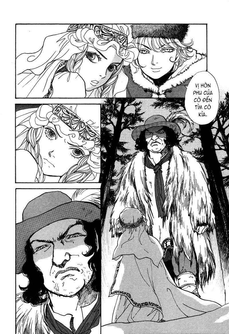 fushigi na shounen chapter 6.1 5