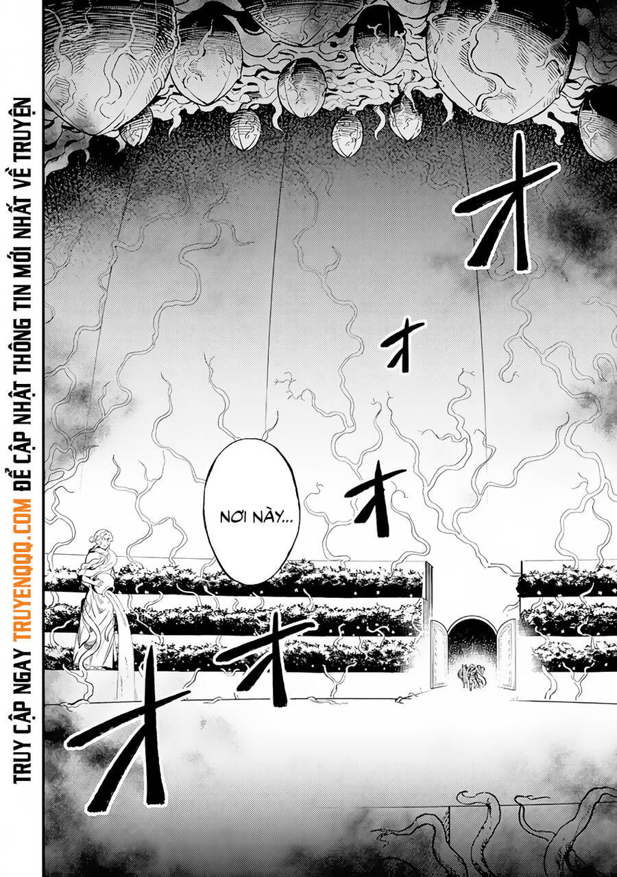 Healer báo thù chapter 51.5 4