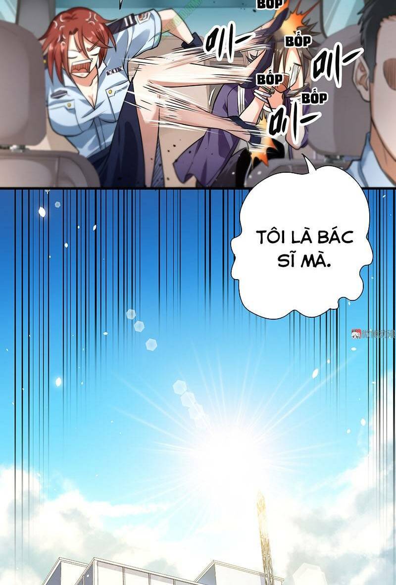 vú em hộ hoa chapter 14 33