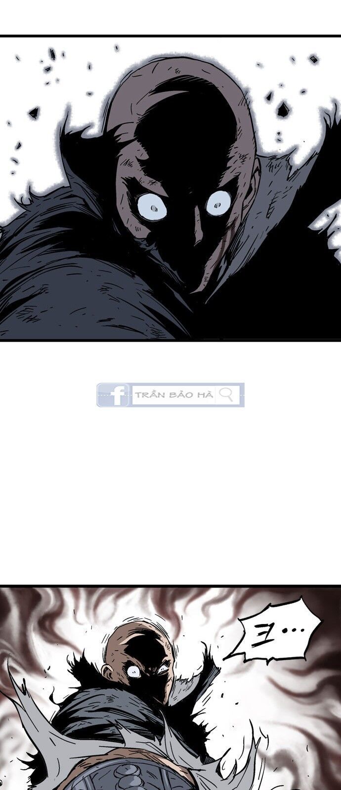 cao thủ 2 chapter 79 35