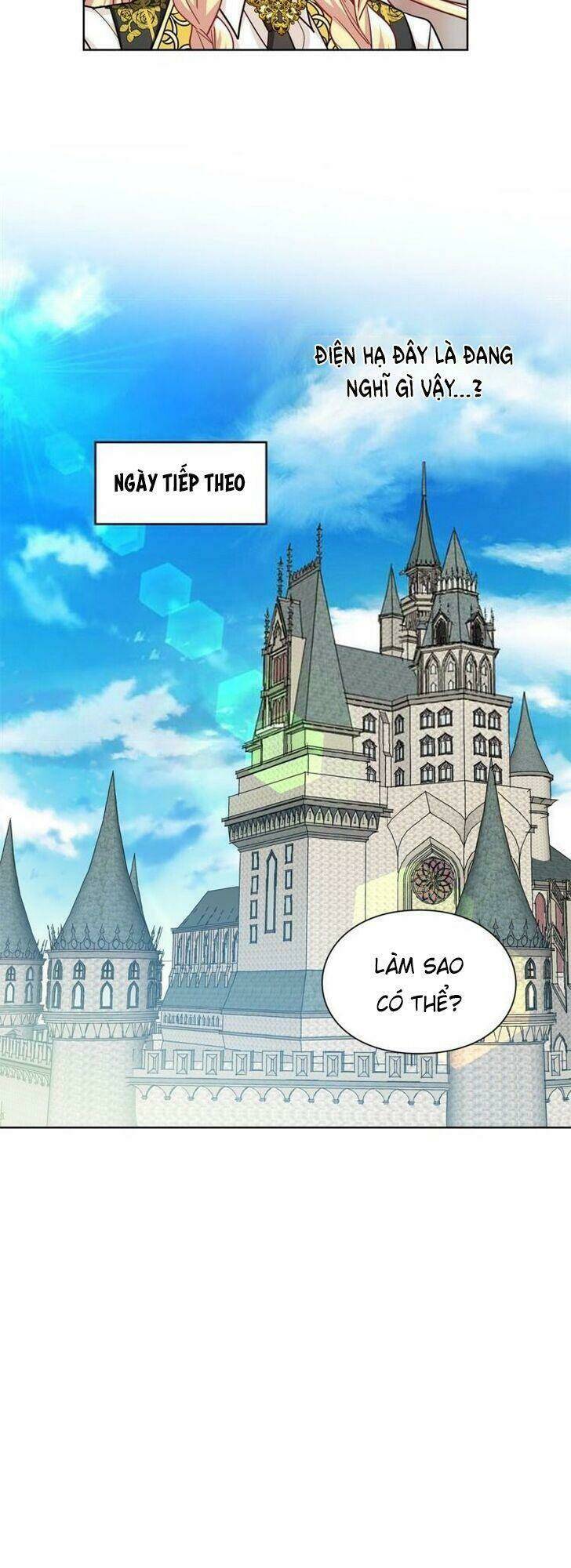 nữ hoàng ngoại khoa chapter 47 20