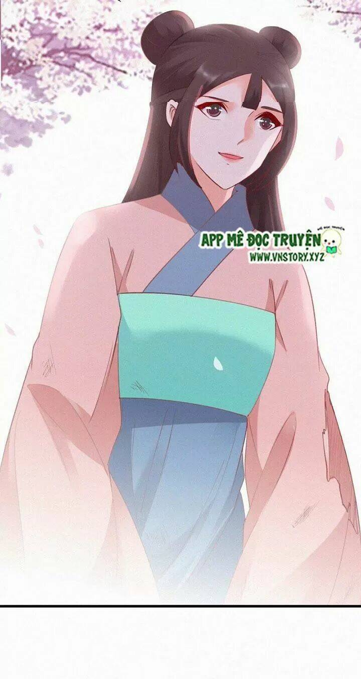 thiên hương mỹ nhân chapter 72 29