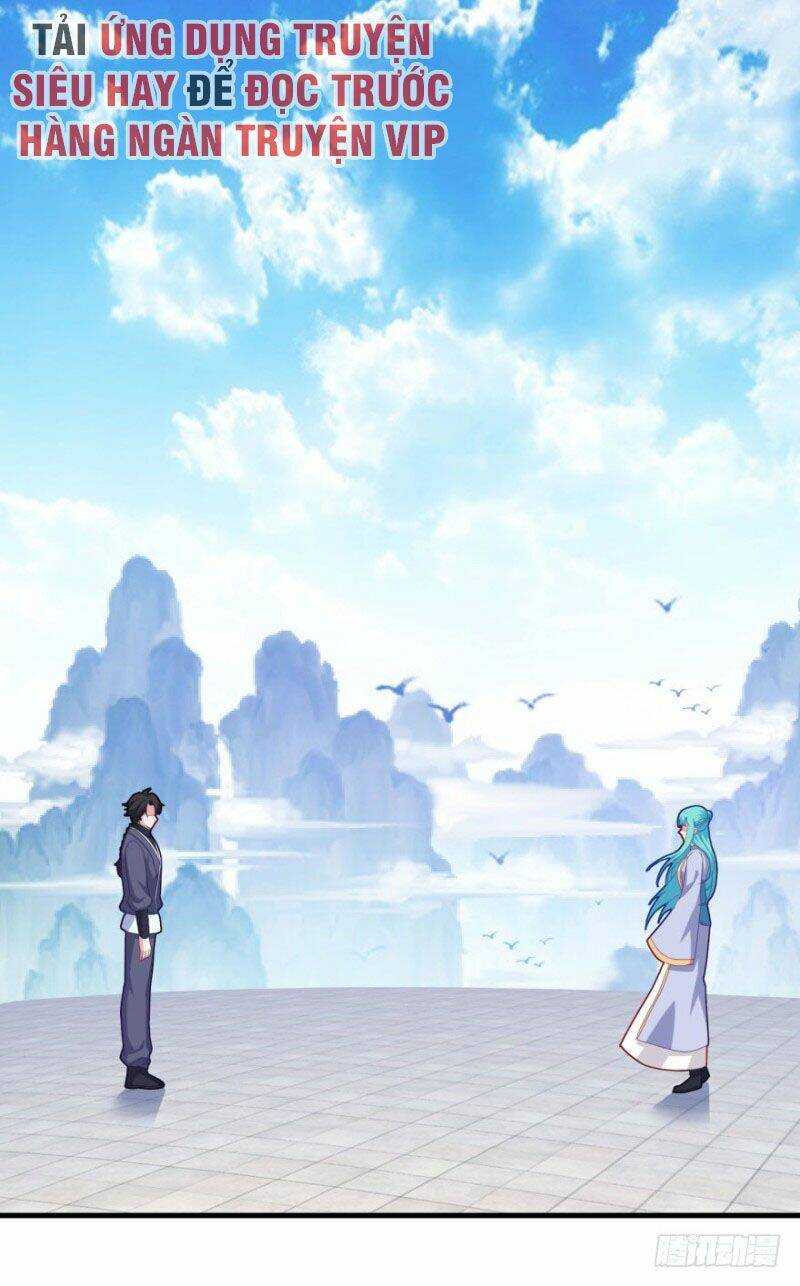 tiên ma đồng tu chapter 96 2