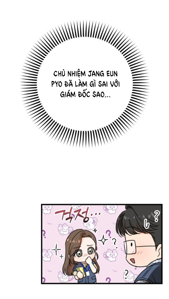 Nóng Lòng Muốn Giày Vò Em chapter 43.2 13