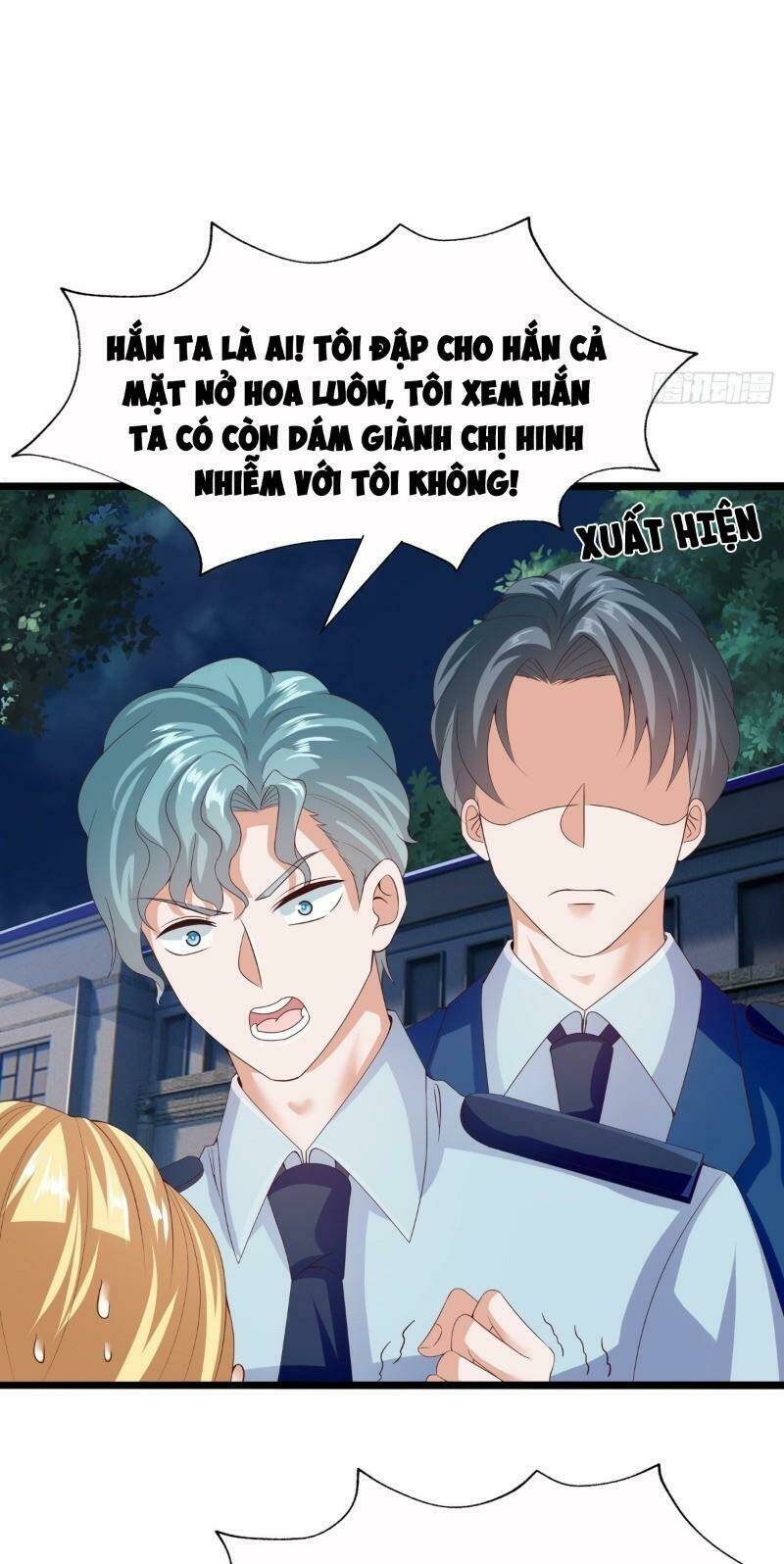 vú em của tiên ma chapter 25 21