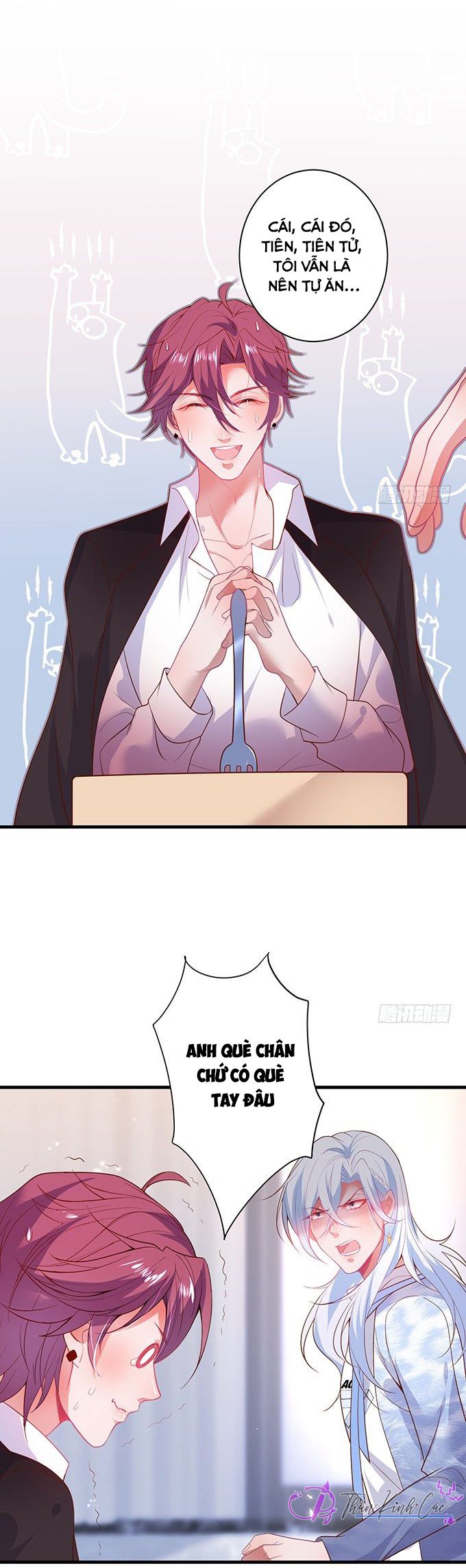 dưỡng khí chí mạng chapter 25 13