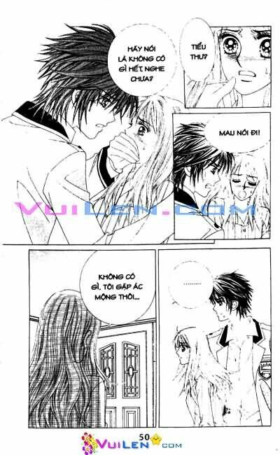 tìm lại tình yêu chapter 3 11