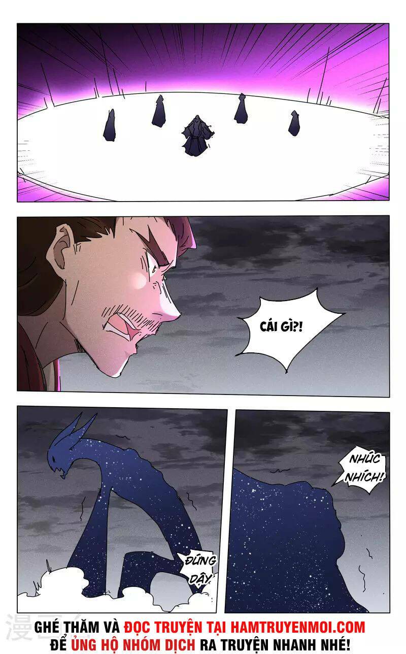 vạn giới tiên trung chapter 459 6