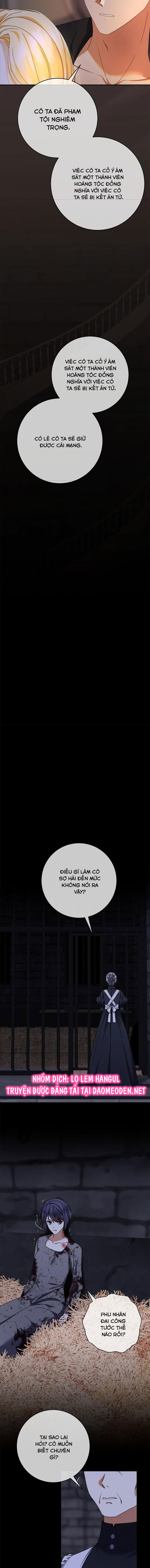 bản hợp đồng của nữ công tước chapter 31 8