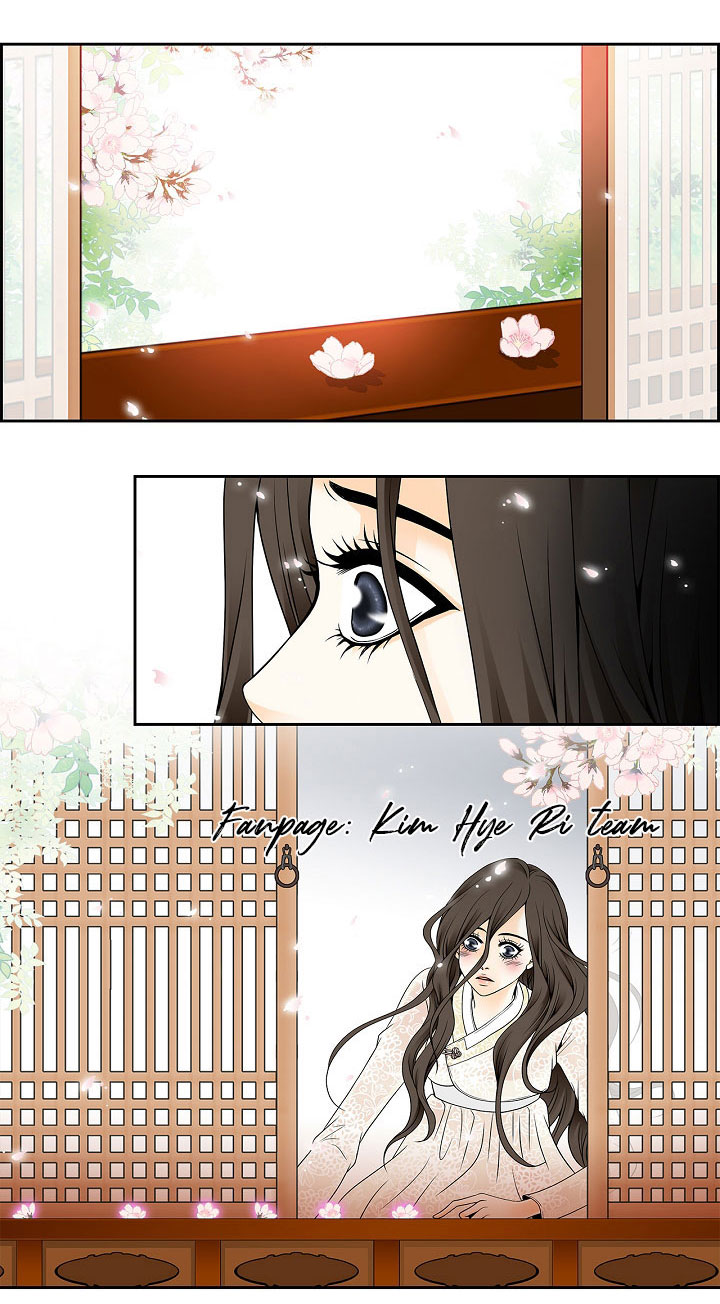 chuyện khuê phòng chapter 14 34