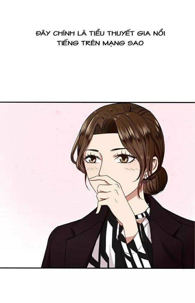 chào buổi sáng, hướng dương chapter 5 3