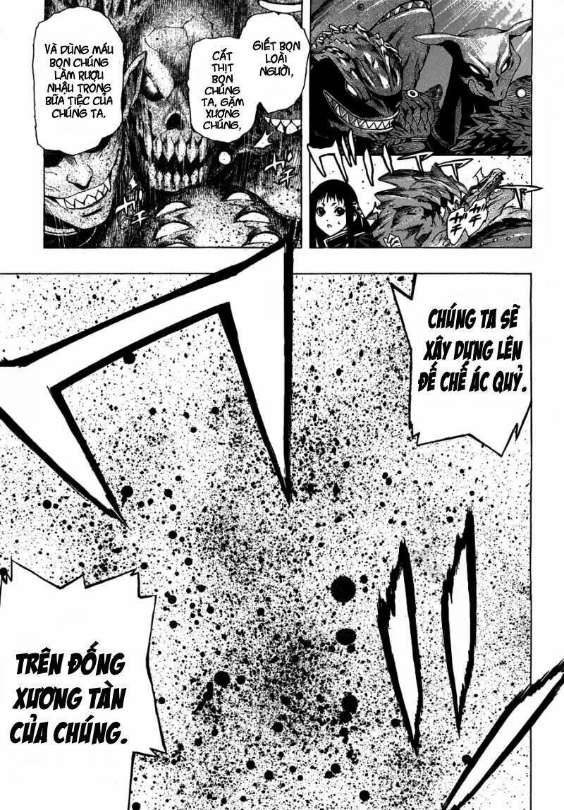 cô nàng ma cà rồng ii chapter 43 23