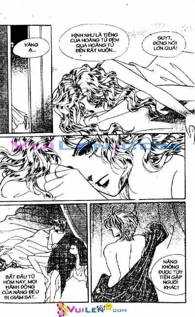 nữ hoàng biển cả chapter 12 161