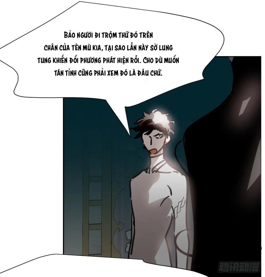 Bắt Lấy Ngao Ngao chapter 167 - Trang 13