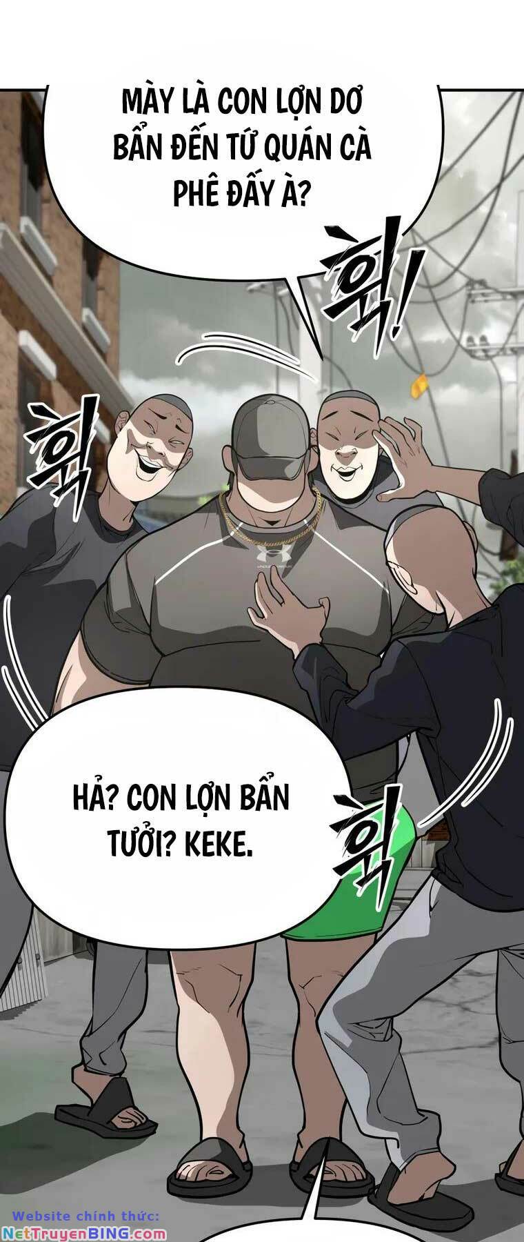 99 thủ lĩnh chapter 7 8