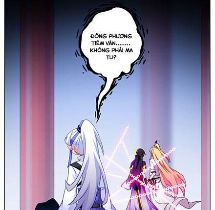 đầu óc đại sư huynh của ta rất đen tối chapter 231 39