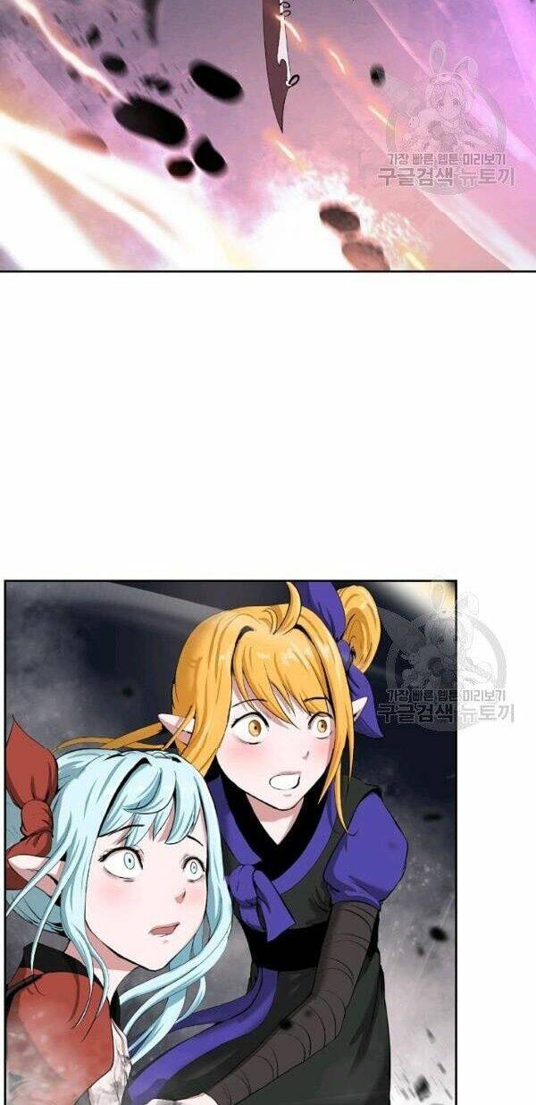 xuyên không thành hổ chapter 41 18