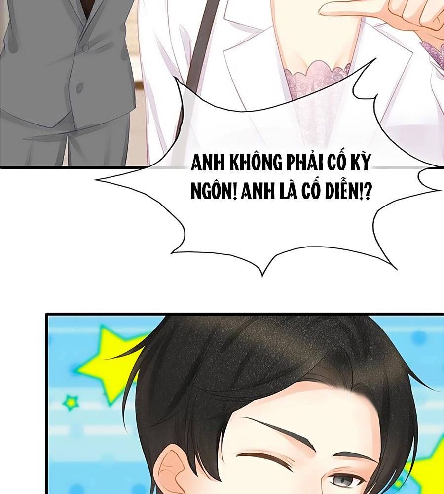 ta với bốn vị cố tiên sinh chapter 37 17