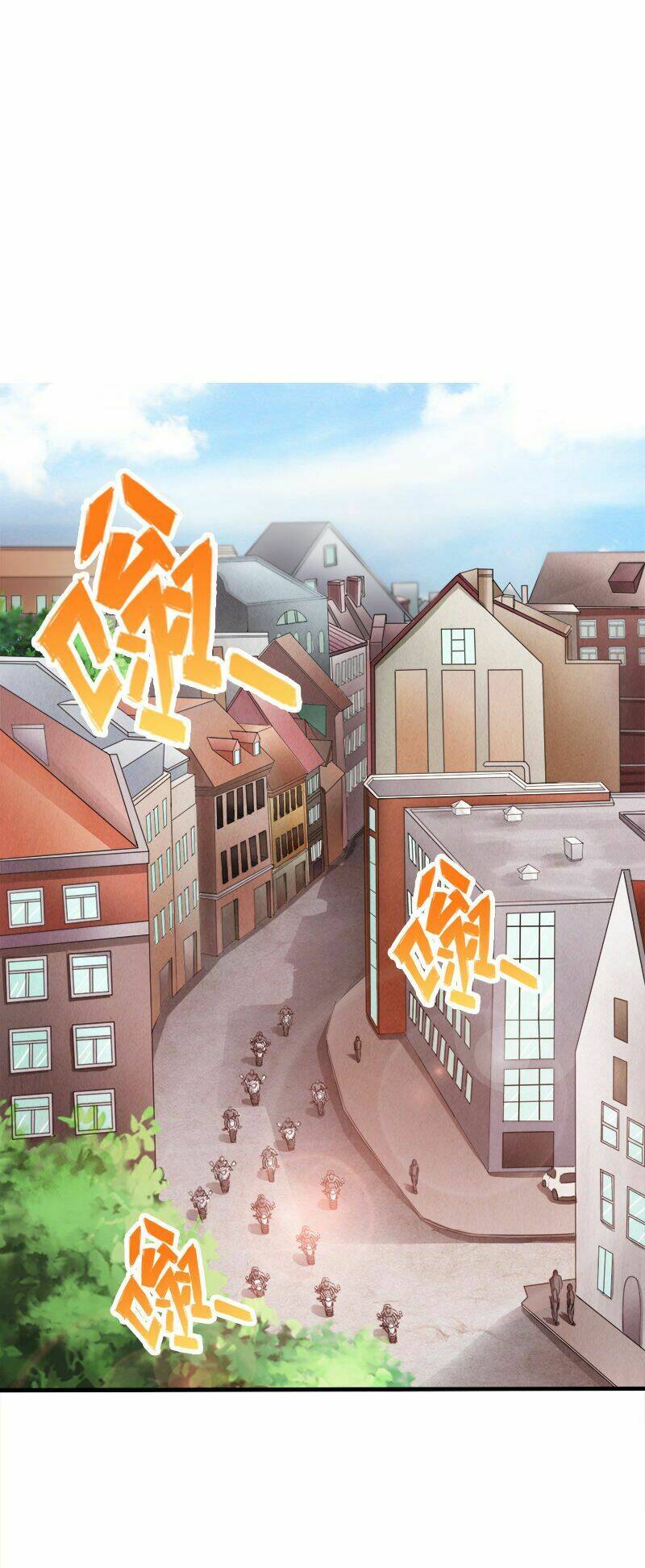 tuyệt phẩm tà thiếu chapter 11 21