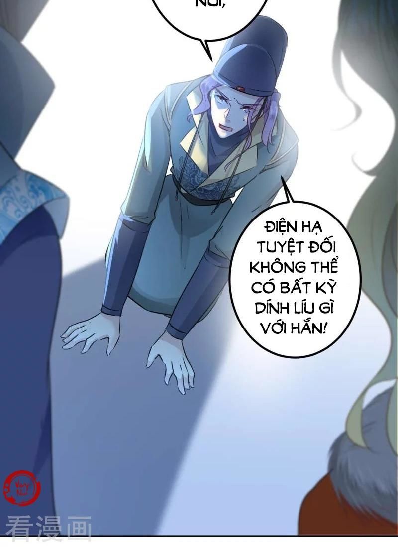 vương gia không thể trêu chapter 60 15